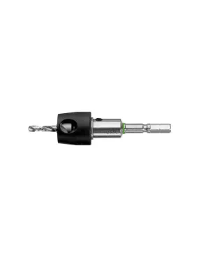 Foret alésoir BSTA HS D 3,5 CE - Festool