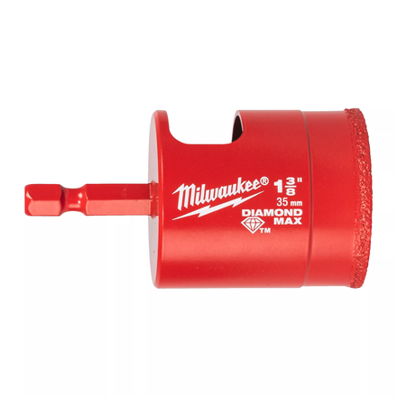 FORET DIAMANT - MILWAUKEE - 4932498353