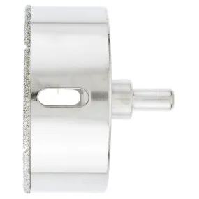 Foret diamanté GRAPHITE 73x30mm