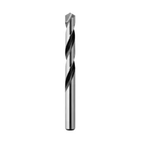 Foret métaux à plaquette carbure brasée série courte Diamètre 07 Lg 109 x 69 queue nominale DIAGER