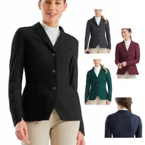 HORSE PILOT – Veste de concours Aeromesh Femme